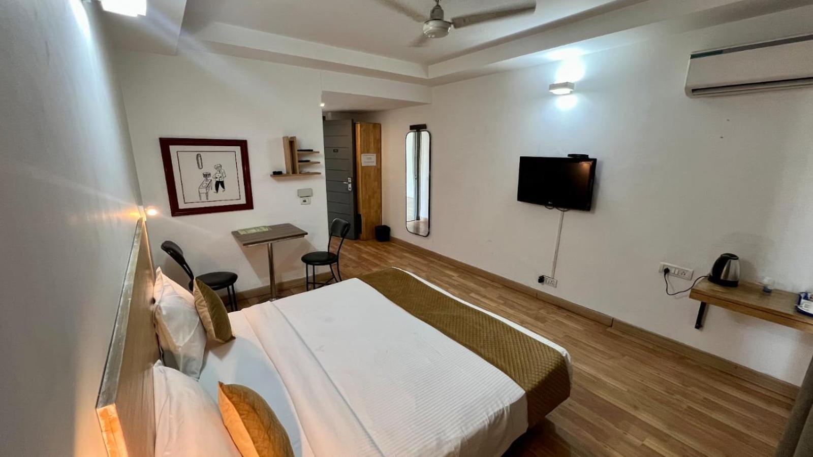 Guest house Jpm