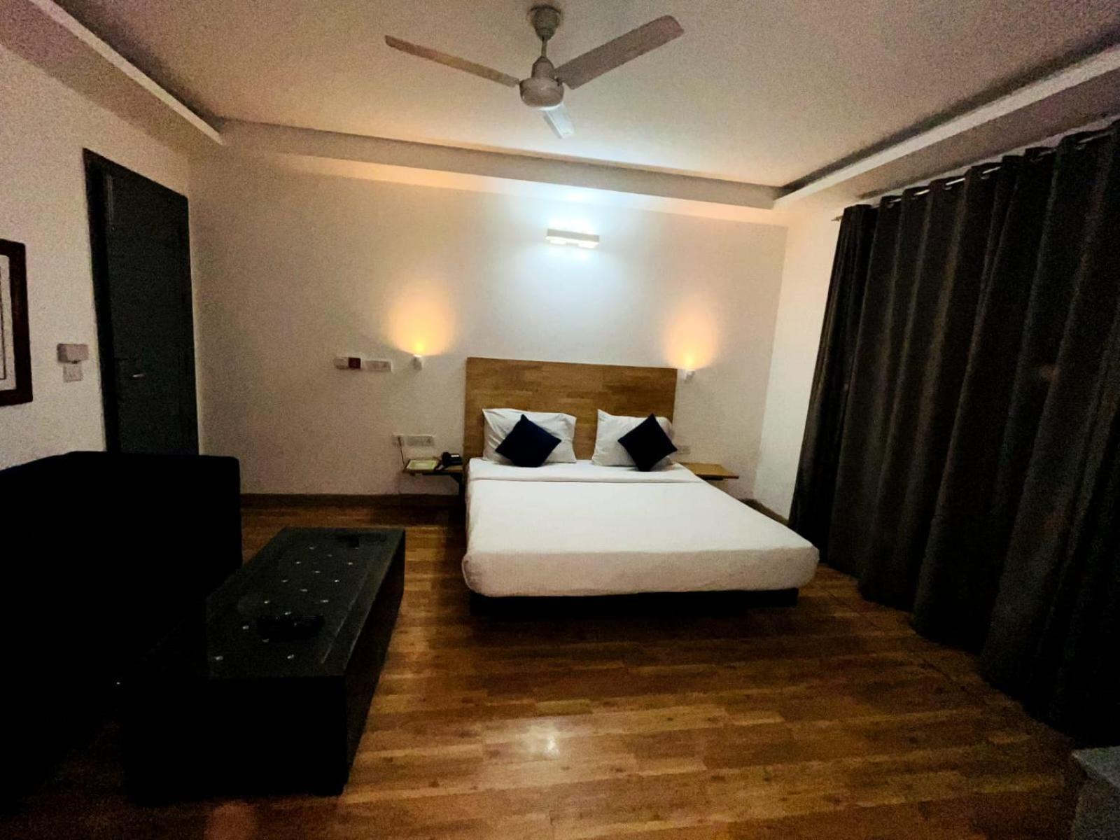 Jpm Guest house